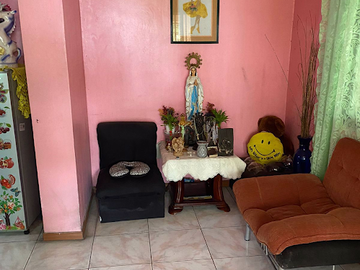 FOR SALE - House and Lot in Brgy. Balibago, Sta. Rosa, Laguna