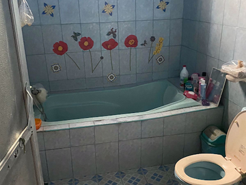FOR SALE - House and Lot in Brgy. Balibago, Sta. Rosa, Laguna
