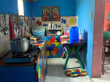 FOR SALE - House and Lot in Brgy. Balibago, Sta. Rosa, Laguna
