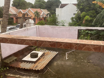 FOR SALE - House and Lot in Brgy. Balibago, Sta. Rosa, Laguna