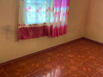 FOR SALE - House and Lot in Brgy. Balibago, Sta. Rosa, Laguna