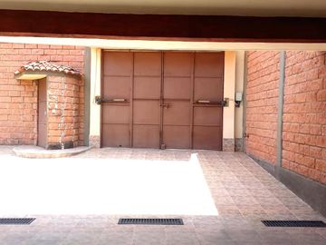 CASA EN VENTA   JESUS TLATEMPA SAN PEDRO CHOLULA