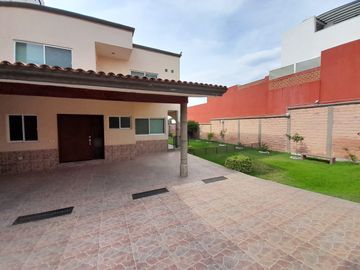 CASA EN VENTA   JESUS TLATEMPA SAN PEDRO CHOLULA