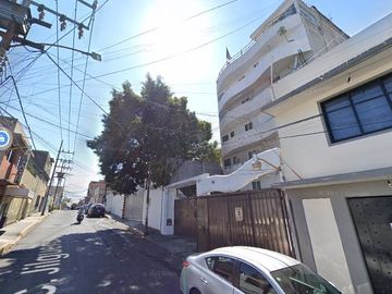 DEPARTAMENTO EN ALVARO OBREGON