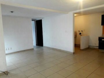 DEPARTAMENTO EN ALVARO OBREGON