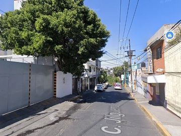 DEPARTAMENTO EN ALVARO OBREGON