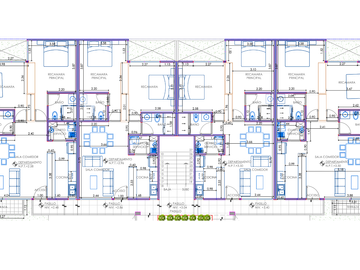DEPARTAMENTOS EN PREVENTA AURORA RESIDENCIAL BOCA DEL RÍO | ARLETTE FLORES