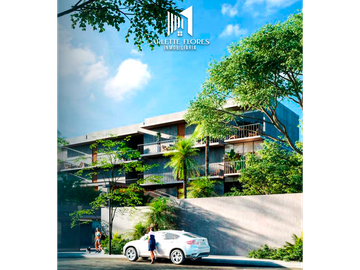 DEPARTAMENTOS EN PREVENTA AURORA RESIDENCIAL BOCA DEL RÍO | ARLETTE FLORES