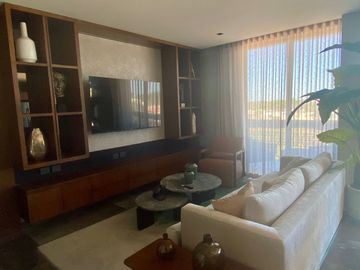 Departamentos de lujo en Venta al Norte de Merida Yucatan, increibles amenidades