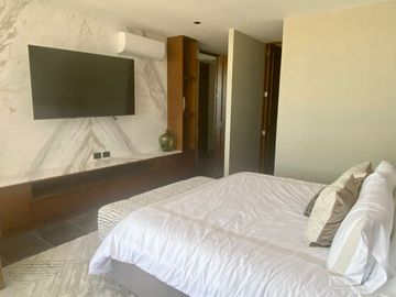 Departamentos de lujo en Venta al Norte de Merida Yucatan, increibles amenidades