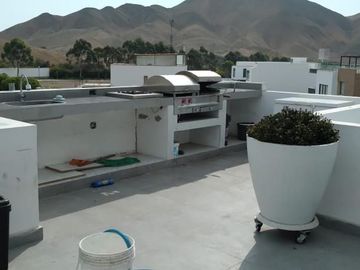 EN VENTA LINDA CASA DE CAMPO EN CONDOMINIO PRIVADO Y SEGURO