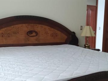 EN VENTA LINDA CASA DE CAMPO EN CONDOMINIO PRIVADO Y SEGURO