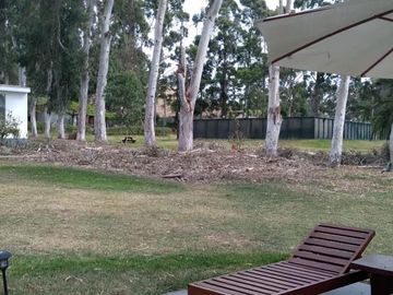 EN VENTA LINDA CASA DE CAMPO EN CONDOMINIO PRIVADO Y SEGURO