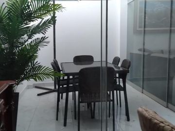 EN VENTA LINDA CASA DE CAMPO EN CONDOMINIO PRIVADO Y SEGURO