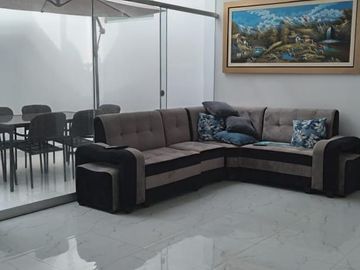 EN VENTA LINDA CASA DE CAMPO EN CONDOMINIO PRIVADO Y SEGURO
