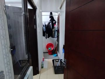 Rumah mewah di komplek elite harapan indah bekasi