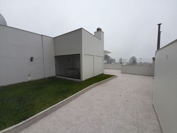 Venta Departamento Duplex c/terraza 3 Dormitorios Magdalena del Mar