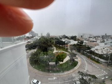 Venta Departamento Duplex c/terraza 3 Dormitorios Magdalena del Mar