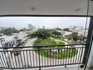 Venta Departamento Duplex c/terraza 3 Dormitorios Magdalena del Mar
