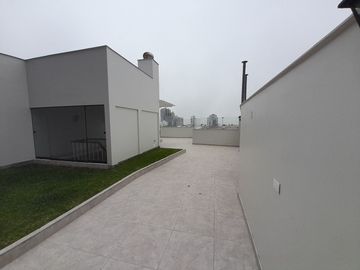 Venta Departamento Duplex c/terraza 3 Dormitorios Magdalena del Mar