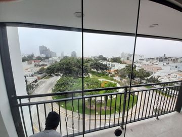 Venta Departamento Duplex c/terraza 3 Dormitorios Magdalena del Mar