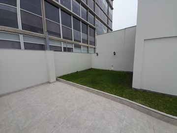 Venta Departamento Duplex c/terraza 3 Dormitorios Magdalena del Mar