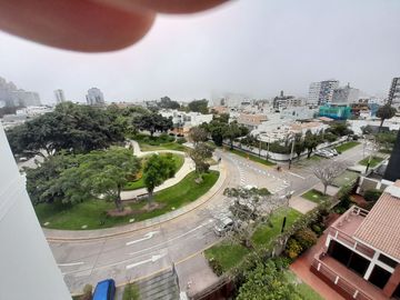 Venta Departamento Duplex c/terraza 3 Dormitorios Magdalena del Mar