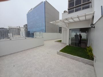 Venta Departamento Duplex c/terraza 3 Dormitorios Magdalena del Mar