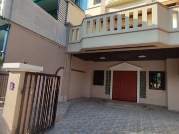 Townhome for sale, 3 floors, 4 bedrooms, 3 bathrooms, area of ​​30 sq.wa, price 2,450,000 baht, Don Kaeo Subdistrict, Mae Rim District, Chiang Mai Pro