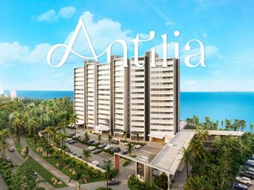 Antilia