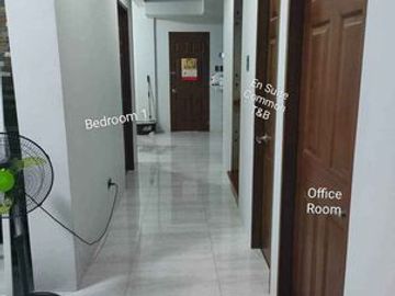 4BR House and Lot For Sale in La Mirada Royale, Plaridel, Bulacan
