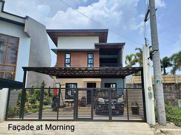 4BR House and Lot For Sale in La Mirada Royale, Plaridel, Bulacan