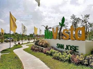 Commercial Lot For Sale 177sqm. in Nuvista San Jose Del Monte Bulacan