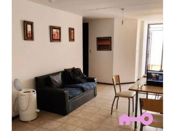 SE VENDE DEPTO EN PLANTA BAJA CON 2 PATIOS (ALTO ALBERDI)