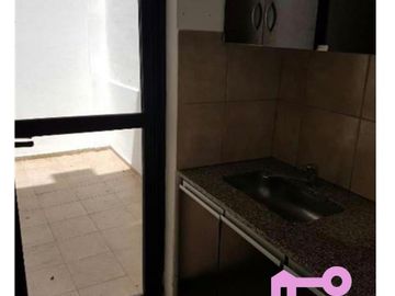 SE VENDE DEPTO EN PLANTA BAJA CON 2 PATIOS (ALTO ALBERDI)
