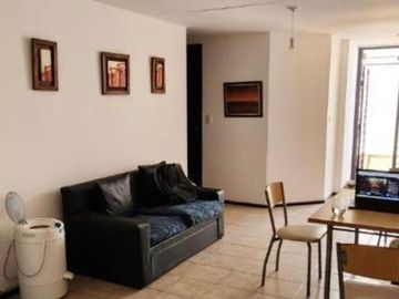 SE VENDE DEPTO EN PLANTA BAJA CON 2 PATIOS (ALTO ALBERDI)