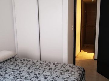 SE VENDE DEPTO EN PLANTA BAJA CON 2 PATIOS (ALTO ALBERDI)