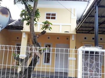 Rumah Kontrakan di Purwokerto Dekat RSUD Margono Soekarjo