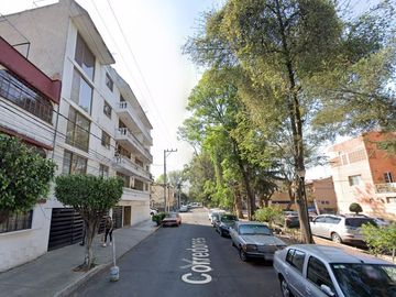 HERMOSO Y ENORME DEPARTAMENTO EN CDMX MUY POR DEBAJO DE SU VALOR!!!!!!