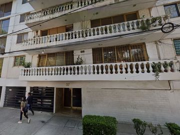 HERMOSO Y ENORME DEPARTAMENTO EN CDMX MUY POR DEBAJO DE SU VALOR!!!!!!