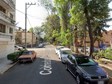 HERMOSO Y ENORME DEPARTAMENTO EN CDMX MUY POR DEBAJO DE SU VALOR!!!!!!