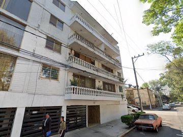 HERMOSO Y ENORME DEPARTAMENTO EN CDMX MUY POR DEBAJO DE SU VALOR!!!!!!