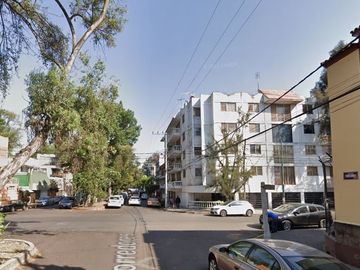 HERMOSO Y ENORME DEPARTAMENTO EN CDMX MUY POR DEBAJO DE SU VALOR!!!!!!