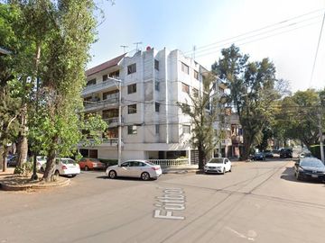 HERMOSO Y ENORME DEPARTAMENTO EN CDMX MUY POR DEBAJO DE SU VALOR!!!!!!