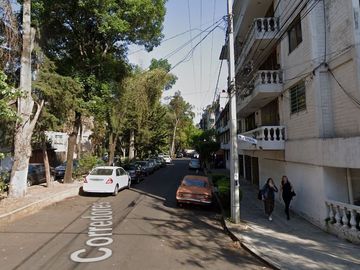 HERMOSO Y ENORME DEPARTAMENTO EN CDMX MUY POR DEBAJO DE SU VALOR!!!!!!