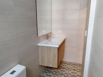HERMOSA CASA REMODELADA EN MIRAFLORES