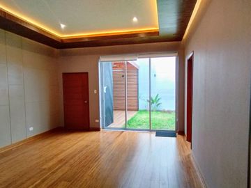 HERMOSA CASA REMODELADA EN MIRAFLORES