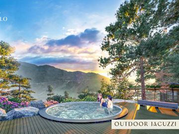 Invest Now at Moncello Crest Pre Selling Condotel in Tuba, Benguet 10mins Away From Baguio City DMCI Homes