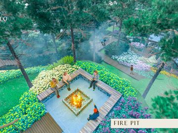 Invest Now at Moncello Crest Pre Selling Condotel in Tuba, Benguet 10mins Away From Baguio City DMCI Homes