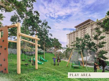 Invest Now at Moncello Crest Pre Selling Condotel in Tuba, Benguet 10mins Away From Baguio City DMCI Homes